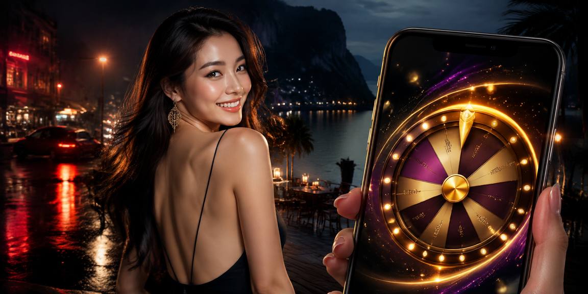 vj997 casino app visual