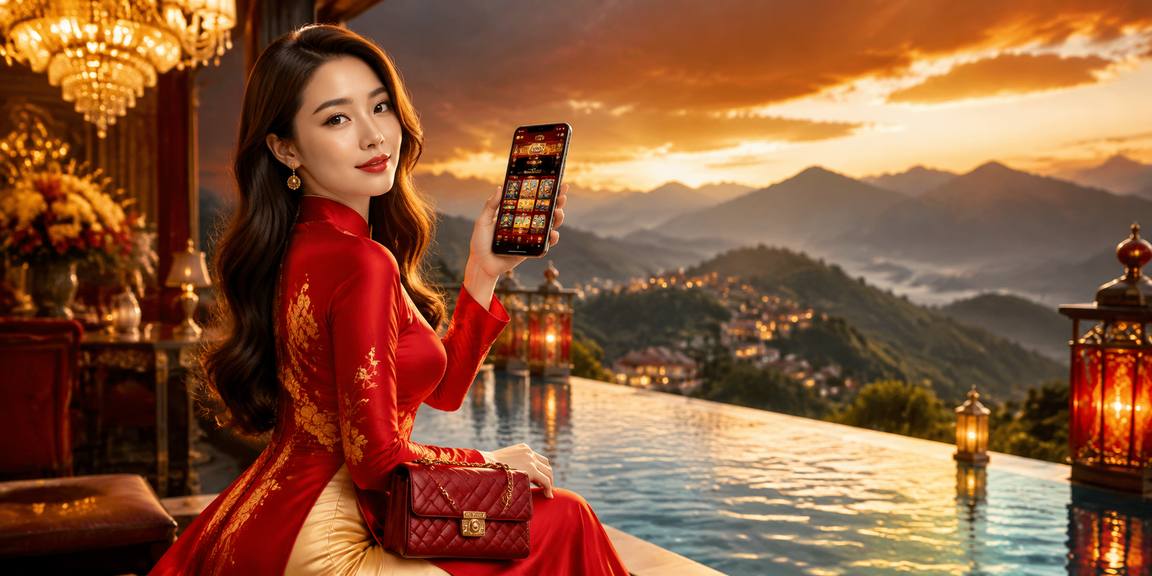 vj997 Sảnh Game Vòng Quay Tại vj997